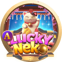 Neko May Mắn icon