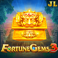 Ngọc may mắn 3 icon