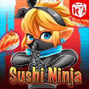 Sushi nhẫn giả icon
