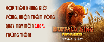 Hoàn Trả Hàng Ngày promotion