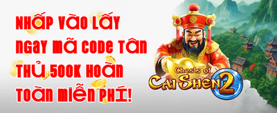 Siêu Ưu Đãi Chào Mừng Tân Thủ 100% promotion