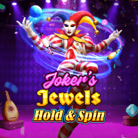 Chú Hề – Kho Báu Hold & Spin icon