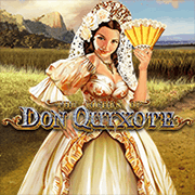 Sự Giàu Có Của Don Quixote icon