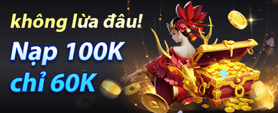 Nhận Thưởng Miễn Phí Ngay banner