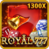Hoàng Gia 777 icon