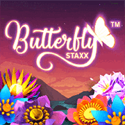 Staxx Hồ Điệp icon