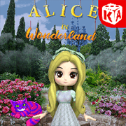 Alice Ở Xứ Sở Thần Tiên icon