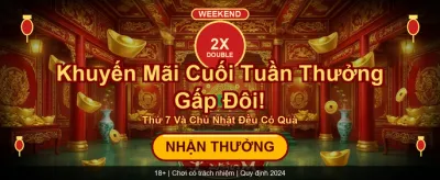 Sòng Bạc Trực Tuyến Uy Tín banner