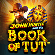 John Hunter và Cuốn Sách của Tut icon