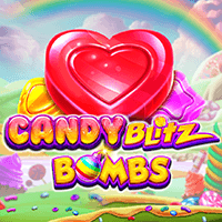Candy Blitz Bombs icon